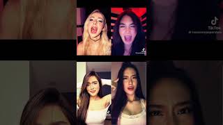 The Middle Trend 2025 tiktok trending trend themiddle fyp