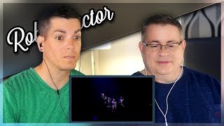 Pentatonix Reaction | “Can’t Help Falling In Love” Live