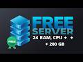 Unlocking Free Lifetime Server Access!