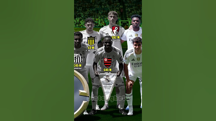 Real Madrid 1-1 Al Hilal | FIFA Club World Cup 2025 | Transfer Value #bintangbola