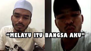 Long Tiger Kantoi Menipu 2 Tahun Lepas