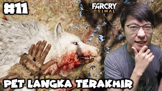 Pet Langka Terakhir - Far Cry Primal Indonesia - Part 11