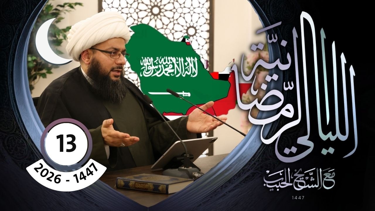 حكام الخليج.. خسة في الغدر وممالأة العدو موروثة من معاوية!