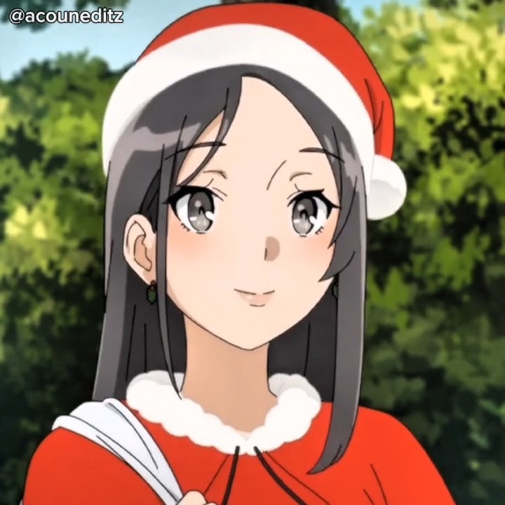 Heroine baru | #anime #edit #seishunbutayarou #waifu #jj #fyp #fypviral