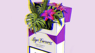 Bye Forever - Edge Sagario (Prod by 30hertz)