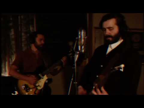 Lord Huron - Twenty Long Years (Alive From Whispering Pines version)