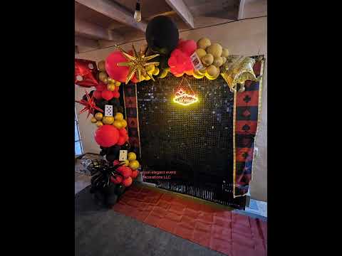 Escaleras al Cielo por No-C *0* 23.07.2015 en Arenia Casino MXLBC