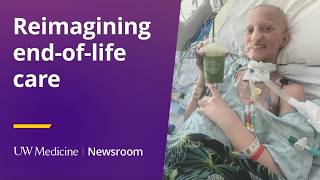 Reimagining end-of-life care