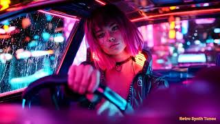 So Hot To Handle Retro Synth Tunes Dark Techno Music