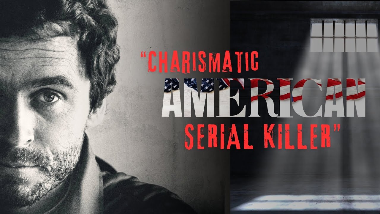 The Disturbing Truth About Ted Bundy - YouTube