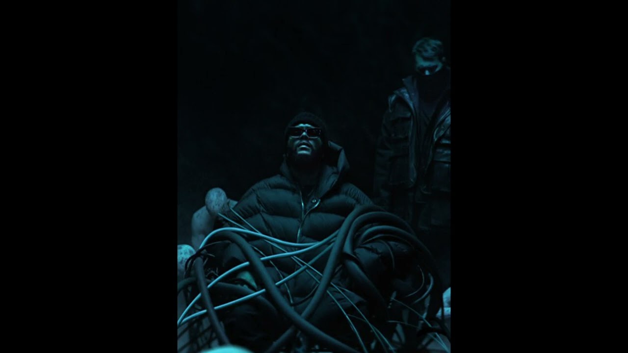 The Weeknd - Nothing Is Lost X Moth To A Flame (Transition)