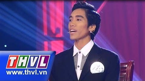 THVL | Cười Xuyên Việt: Thí sinh Dương Thanh Vàng