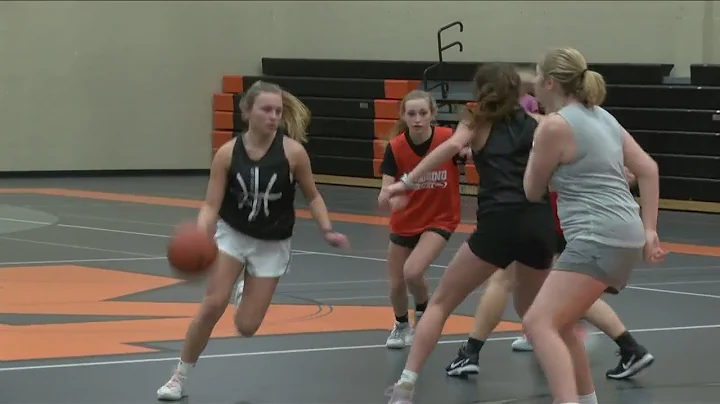 Player Spotlight: Jenna Matson taking the reigns f...