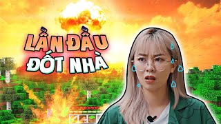 Vụ Nổ Chấn Động Làng Minecraft. Misthy Và Rút Lập Mưu Gài Kèo Đại Gia Bất Động Sản