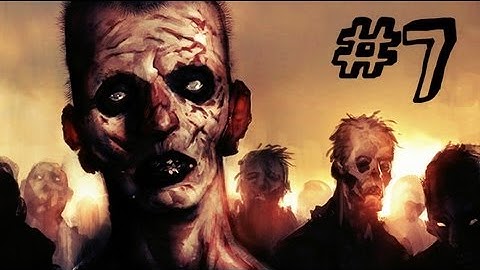 State of Decay Gameplay Walkthrough Part 7 - The Law