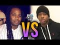 Edai VS Tay600 Instagram Beef Over Post About RondoNumbaNine Cdai mp3