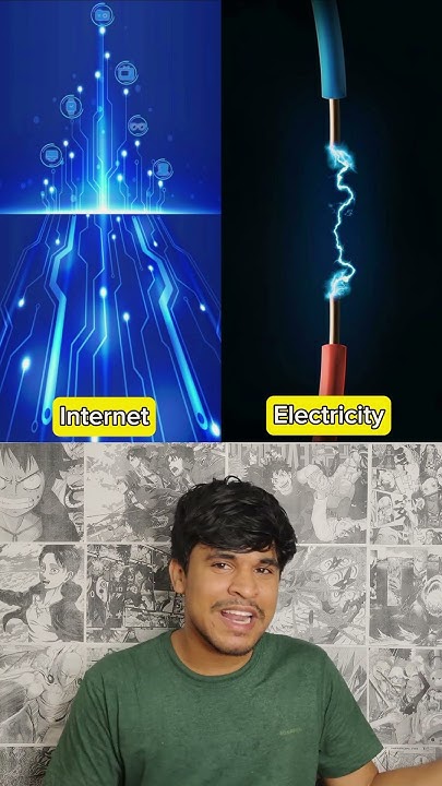 Which was invented first? - YouTube