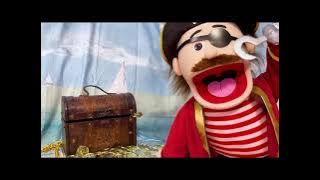 Booty Booty! - ft SML music video- Booty!