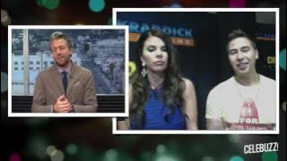 Pregnant Stars Who Went Nude