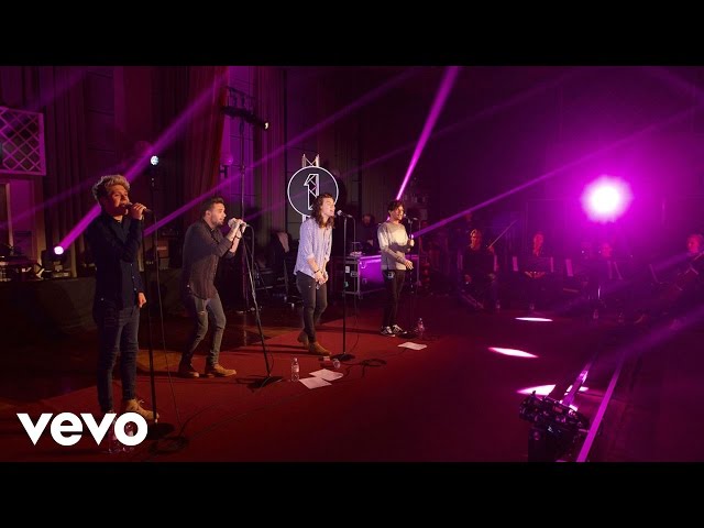 One Direction - Four Five Seconds