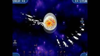 Chicken Invaders 2 Gameplay screenshot 4