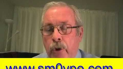 The GDO (Grid Dip Oscillator)