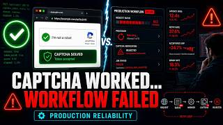 Your CAPTCHA Retry Strategy Needs a Budget