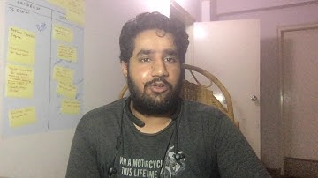 JSFoo proposal for - Maybe you don