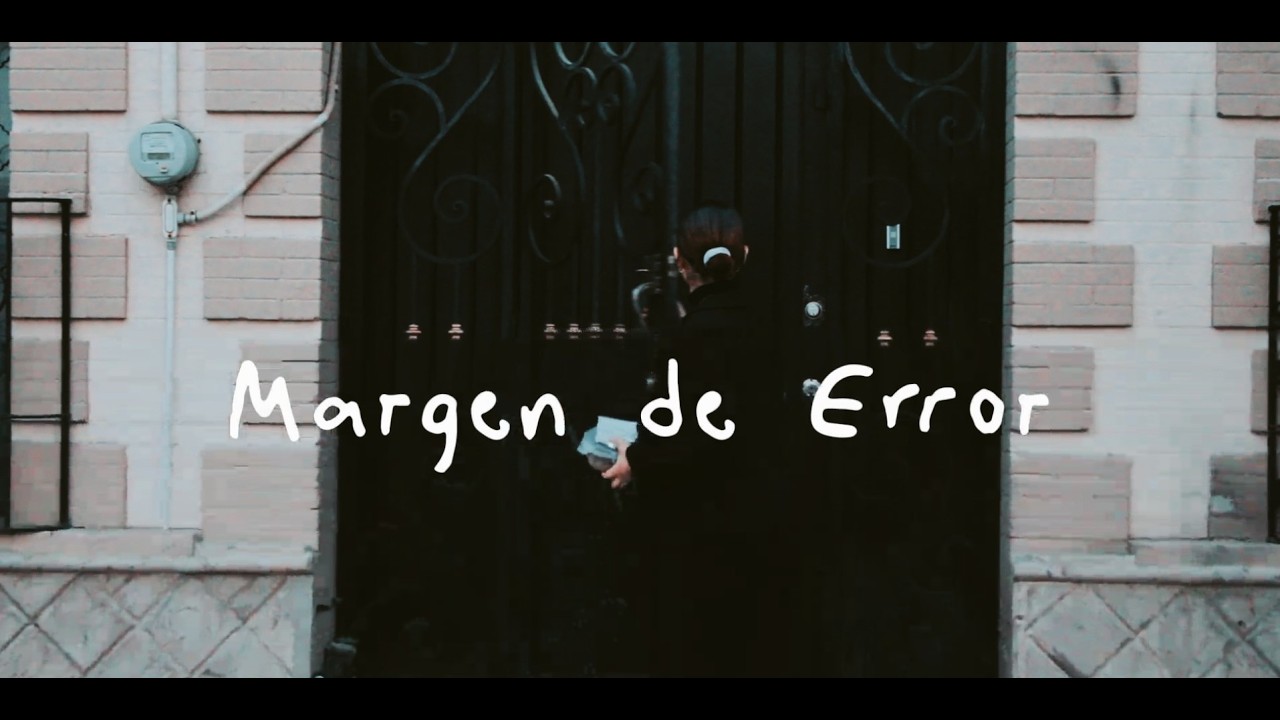 Margen De Error - shortfilm