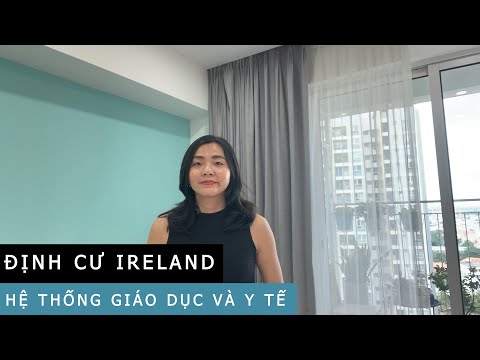 Video: Cuộc sống ở Ireland: cấp độ, thời gian, ưu và nhược điểm