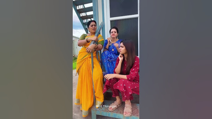 Sandhya Raagam Serial 😂 Janaki, Parvathy & Charulatha Comedy Madness | Vadivelu Style | Zee Tamil
