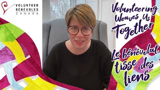 Happy National Volunteer Week 2023!