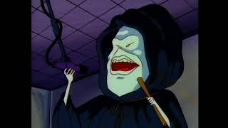 The Real Ghostbusters Volume 1 Disc 2 Episode 7-13