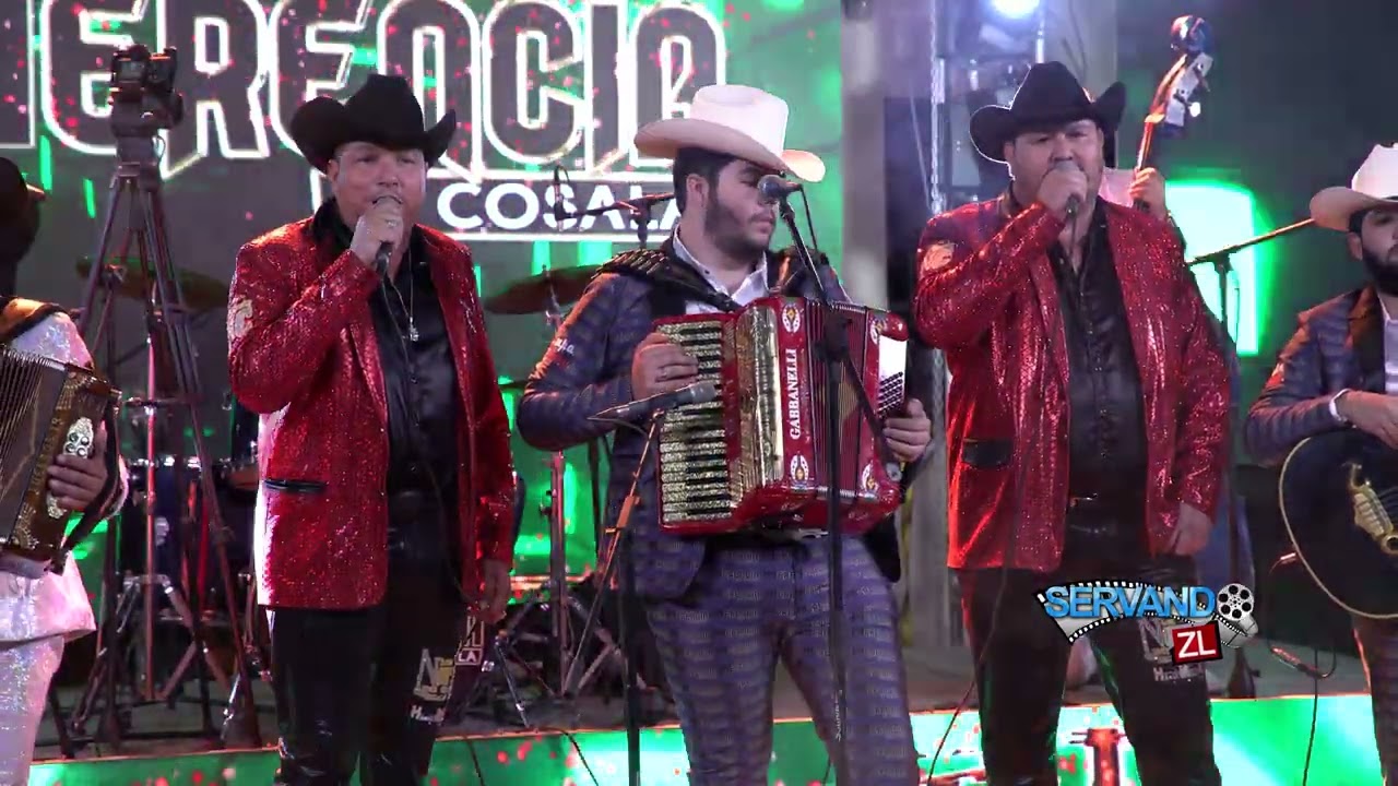 Watch Herencia De Cosala Ft Los Norteños De Cosala Ft Luceros Jr De Badiraguato - El Morral (En Vivo 2022) on YouTube Watch Herencia De Cosala Ft Los Norteños De Cosala Ft Luceros Jr De Badiraguato - El Morral (En Vivo 2022) on YouTube