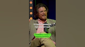 Rejection Sensitivity EXPLAINED #adhd #adhdbrain #neurodivergent