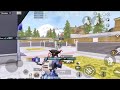 FULL RUSH MODE 😈🔥 || M416 DESTROYED EVERYONE ||😱💯 BGMI☠️