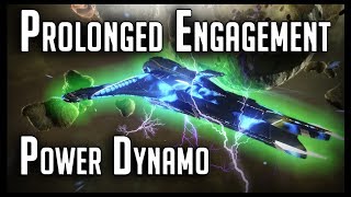 Prolonged Engagement Power Dynamo – Star Trek Online