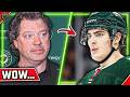 Wild make MULTIPLE moves... MAJOR Wild Updates | Minnesota Wild News
