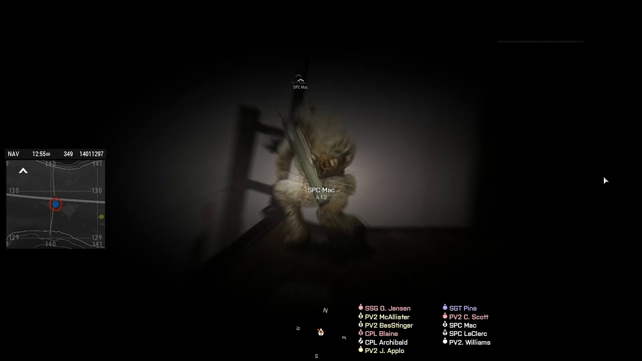 Ironside Trailer (Arma 3 Realism series) YouTube