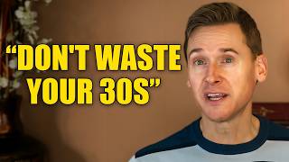It Took Me 24 Years To Learn What I'll Teach You In 19 Minutes