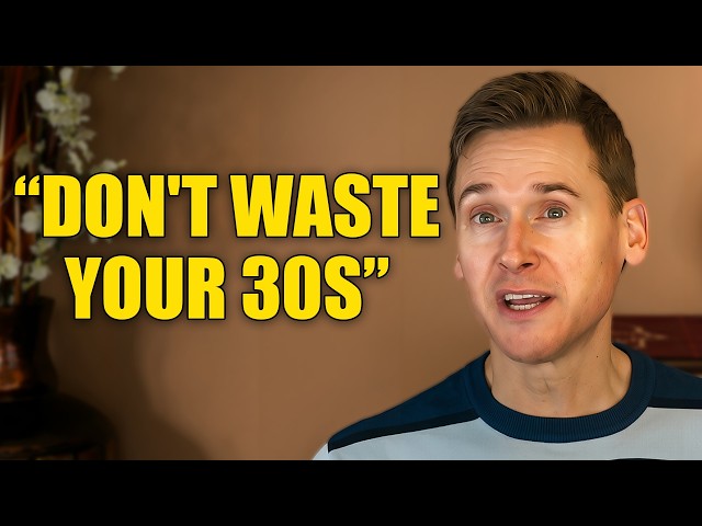 It Took Me 24 Years To Learn What I'll Teach You In 19 Minutes