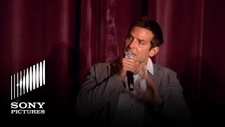 American Hustle Cast - Sag Q&A With Deadline