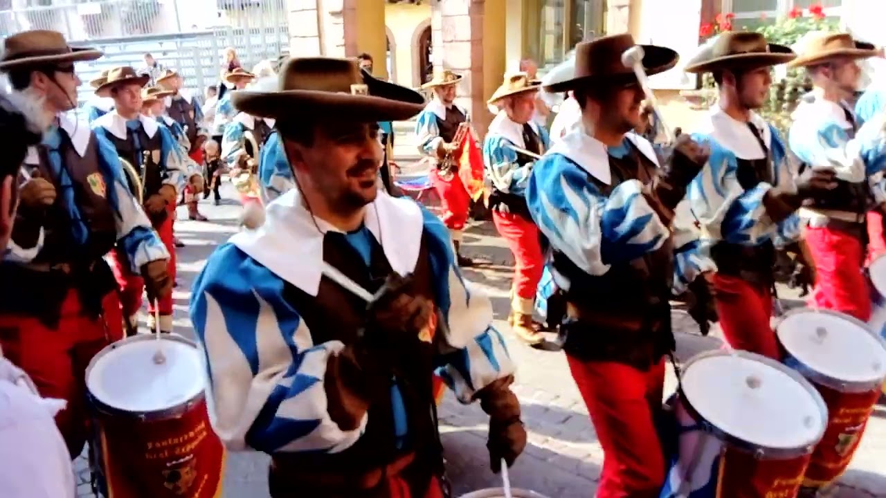 Fanfarenzug Graf-Zeppelin