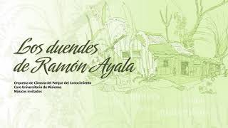 Los gurises - Los duendes de Ramón Ayala