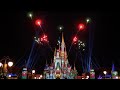Magic Kingdom Crowds Update - Walking Tour At Night in 4K | Walt Disney World December 10 2020