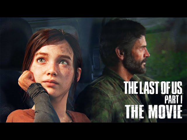 The Last of Us movie will cut a lot of content from the game