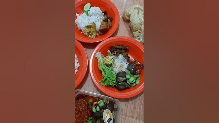 ayam lalapan
