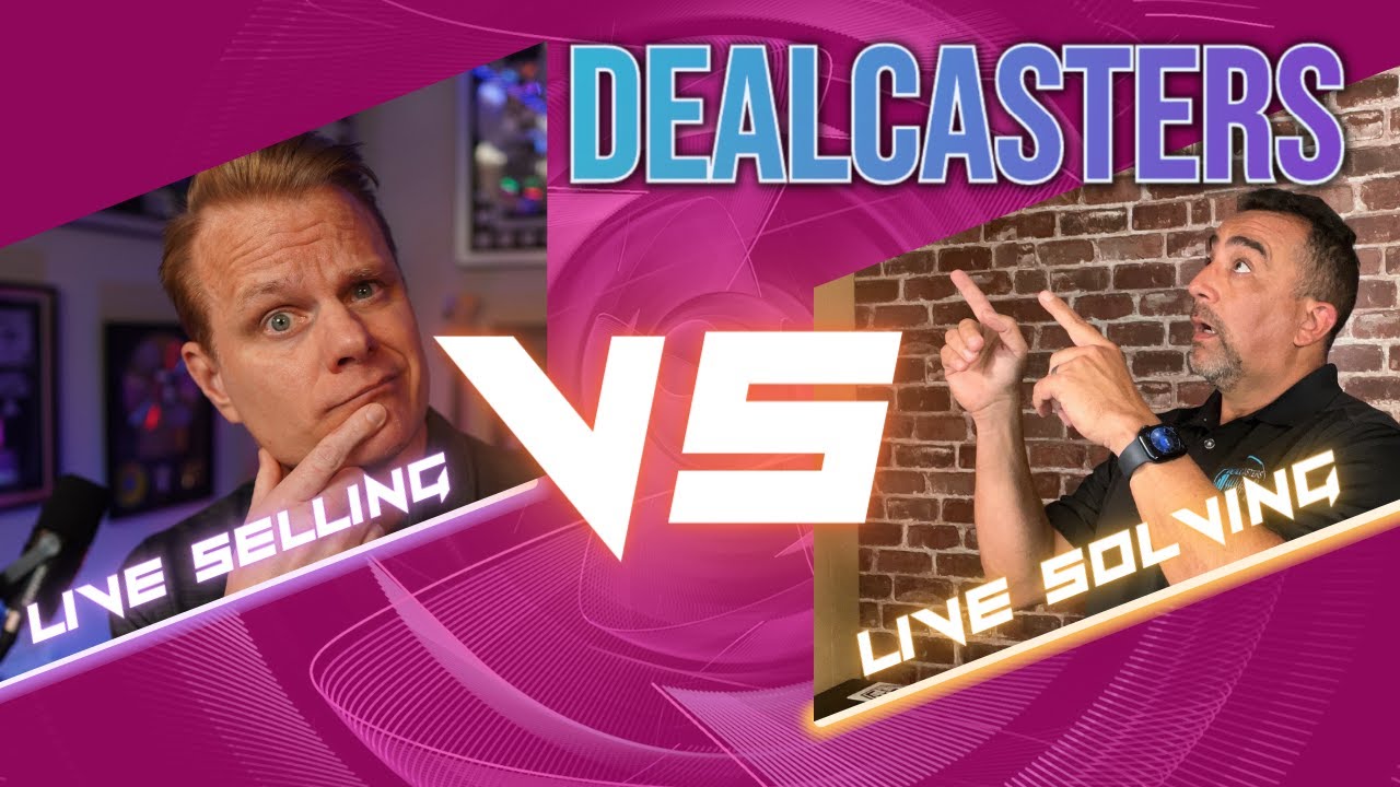 Amazon Live Selling Is Actually Solving People's Problems #shorts