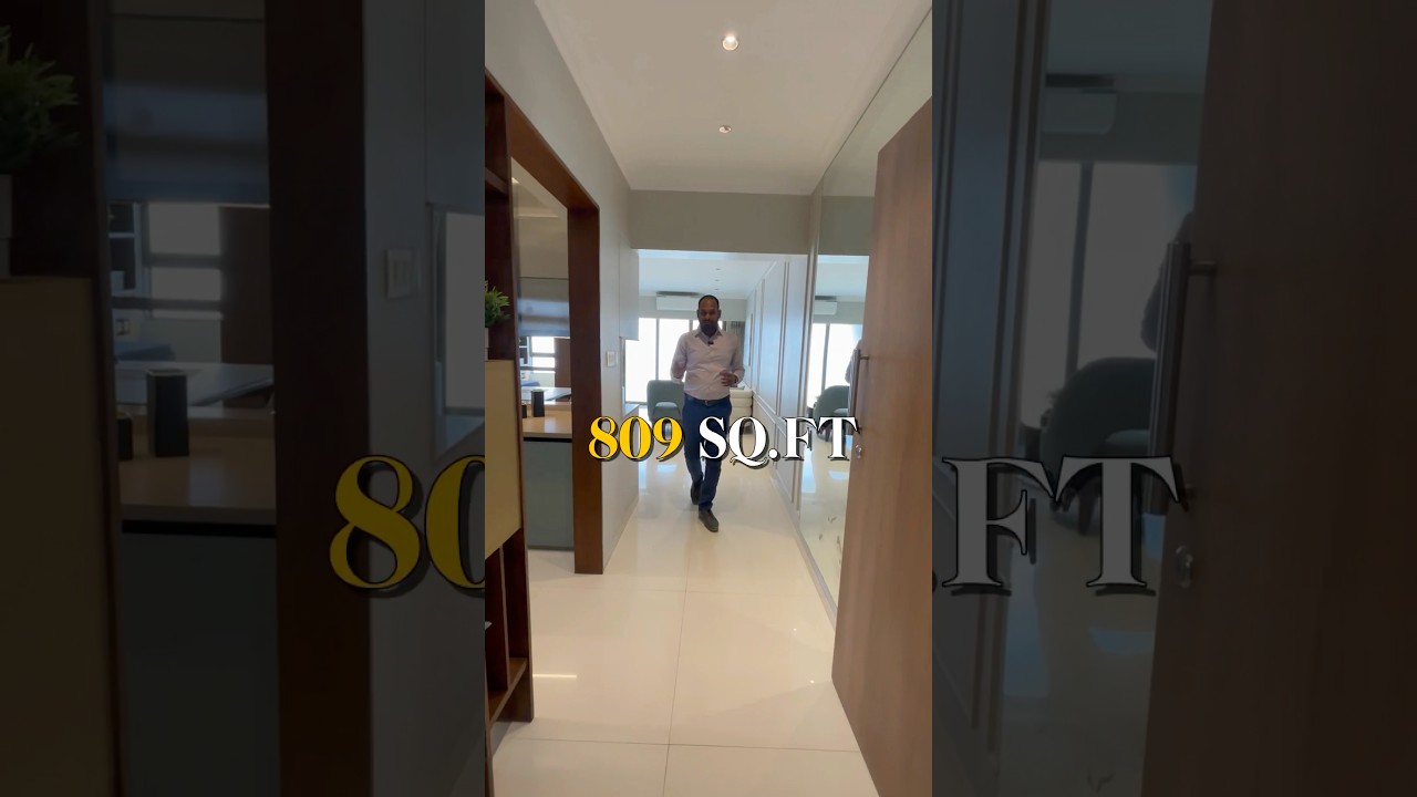 Ready to Move Balcony Apartments || Kandivali West | OC Received Project 📱9082116121 