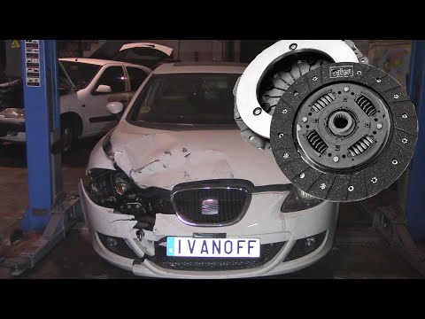 Seat Leon 2007